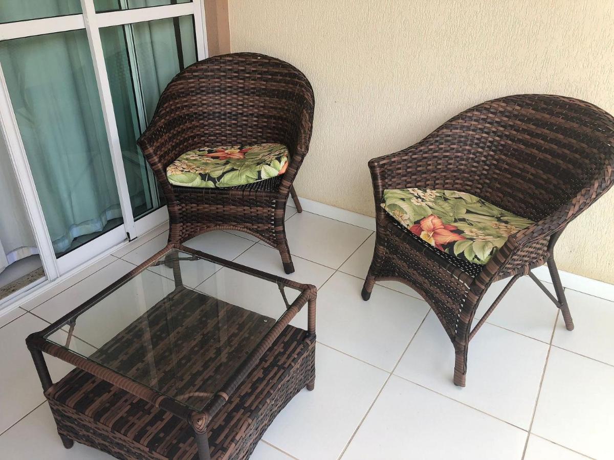 Apto. Palm Beach, 300m Park *