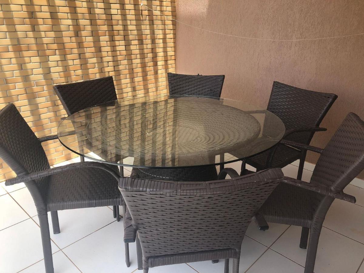 Apto. Palm Beach, 300m Park Apartamento *