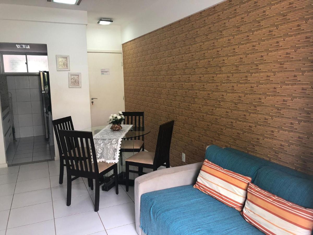 Apartamento Apto. Palm Beach, 300m Park Aquiraz