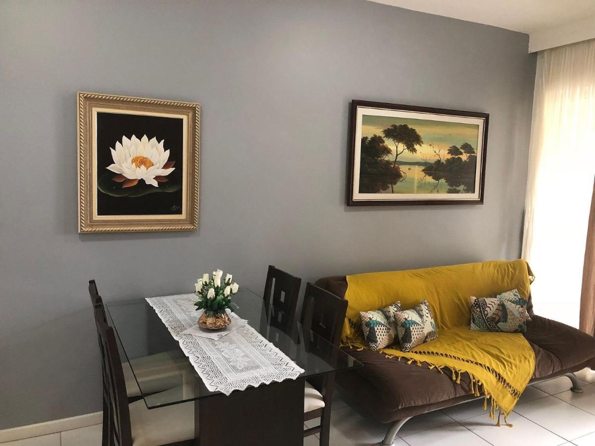 Apto. Palm Beach, 300m Park Apartamento