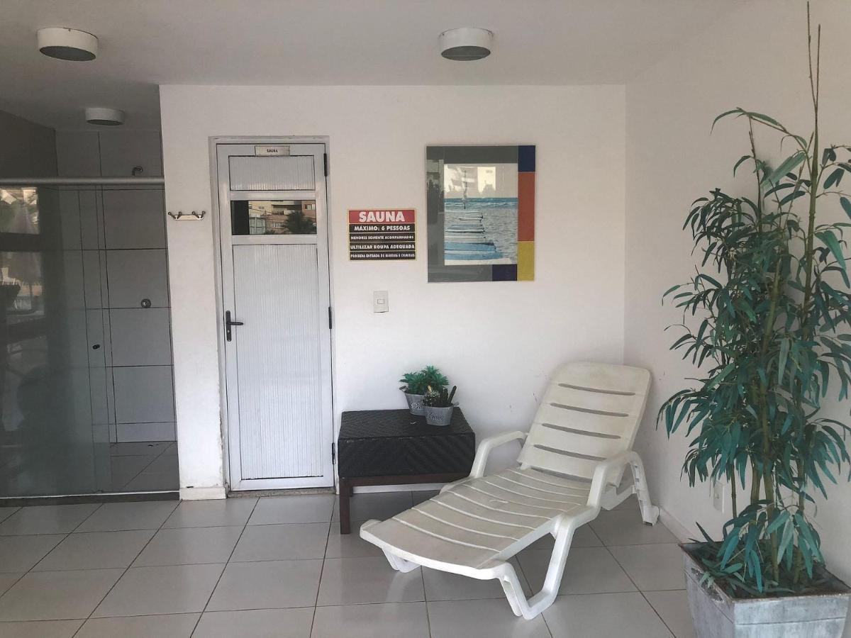 Apartamento Apto. Palm Beach, 300m Park